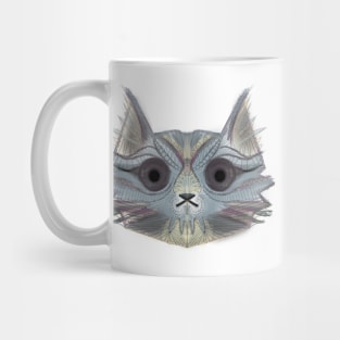 Cat friend Mug